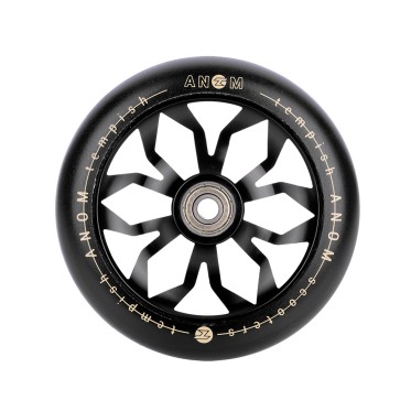 PU 88A 120x24 AL CORE TF wheel for scooter TEMPISH - изглед 1