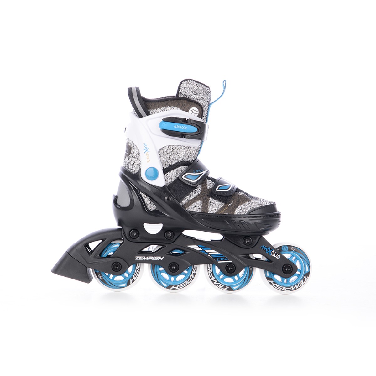 ENBO DUO adjustable skates TEMPISH - view 21 - Extreme-bg.com ENBO DUO adjustable skates TEMPISH - view 21