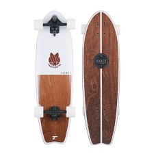 SURFY LONGBOARD TEMPISH - view 2