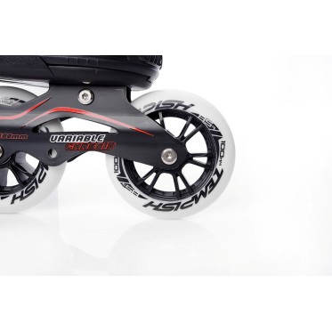 KIDS INLINE SKATES GT 300 TEMPISH - view 8