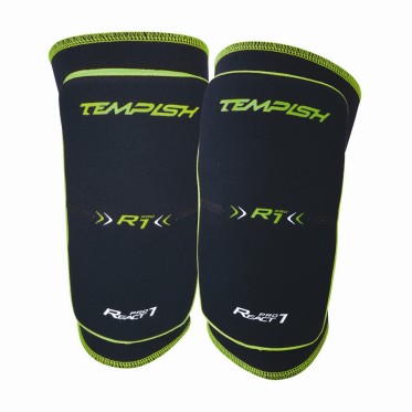 REACT PRO R1 junior knee protector TEMPISH - view 3
