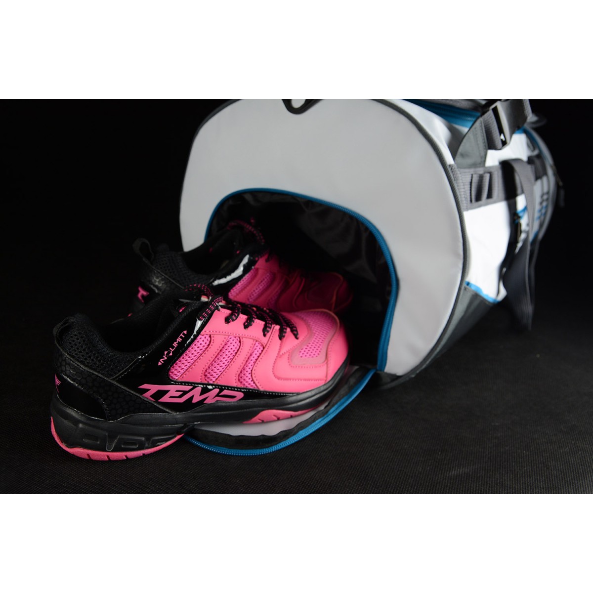 VOLUM duffel TEMPISH - изглед 28