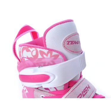 Luminous Inline skates Swist Flash TEMPISH - view 22