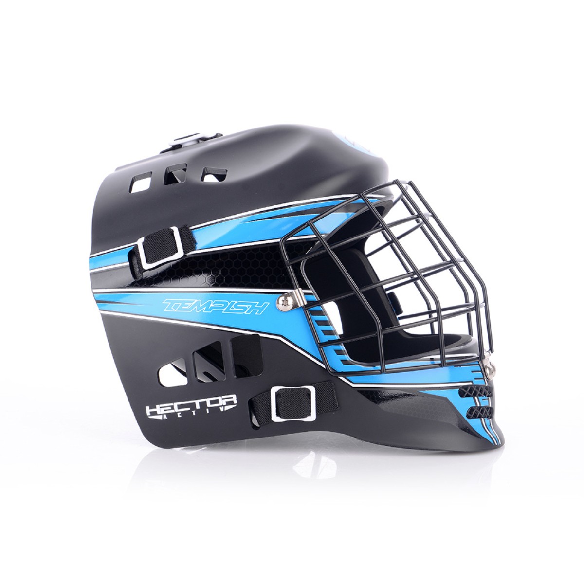 HECTOR ACTIV floorball goalkeeper mask  TEMPISH - view 24