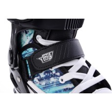 ADJUSTABLE SKATES REBEL ICE ONE PRO TEMPISH - view 17