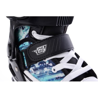 Регулируеми зимни кънки Rebel Ice One Pro TEMPISH - изглед 17