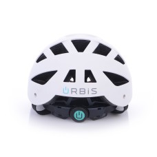 URBIS helmet for e-scooter white URBIS - view 16