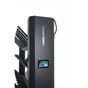 ZEPHYR 60 dryer for skates, ski boots and hockey equipment TEMPISH - view 12