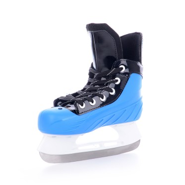 RENTAL R46 kids hockey skate TEMPISH - view 10