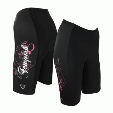 Дамски Шорти Inline Siluet TEMPISH - изглед 2