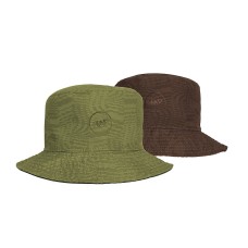 H.A.D. Bucket hat Peak Green/khaki HAD - view 2