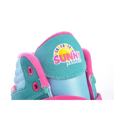 SUNNY LEOPARD quad skate TEMPISH - view 6