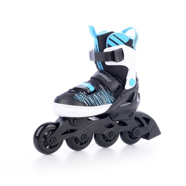 Gokid inline adjustable skates TEMPISH - view 10