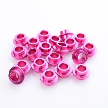 SPACER set (20 pcs), inner diameter 8 mm TEMPISH - view 21