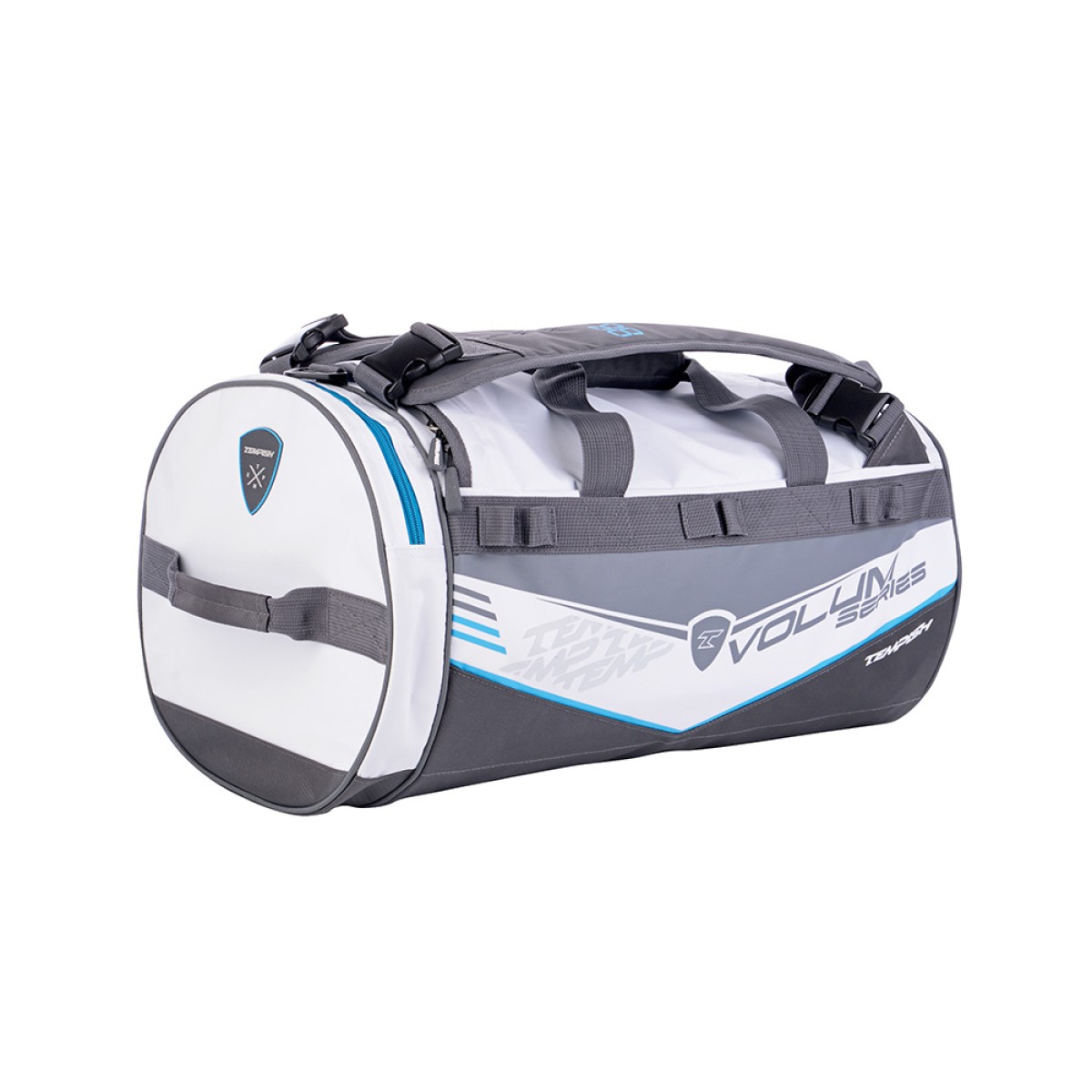 VOLUM duffel TEMPISH - изглед 2 - Extreme-bg.com VOLUM duffel TEMPISH - изглед 2