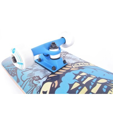 PRO skateboard TEMPISH - view 7
