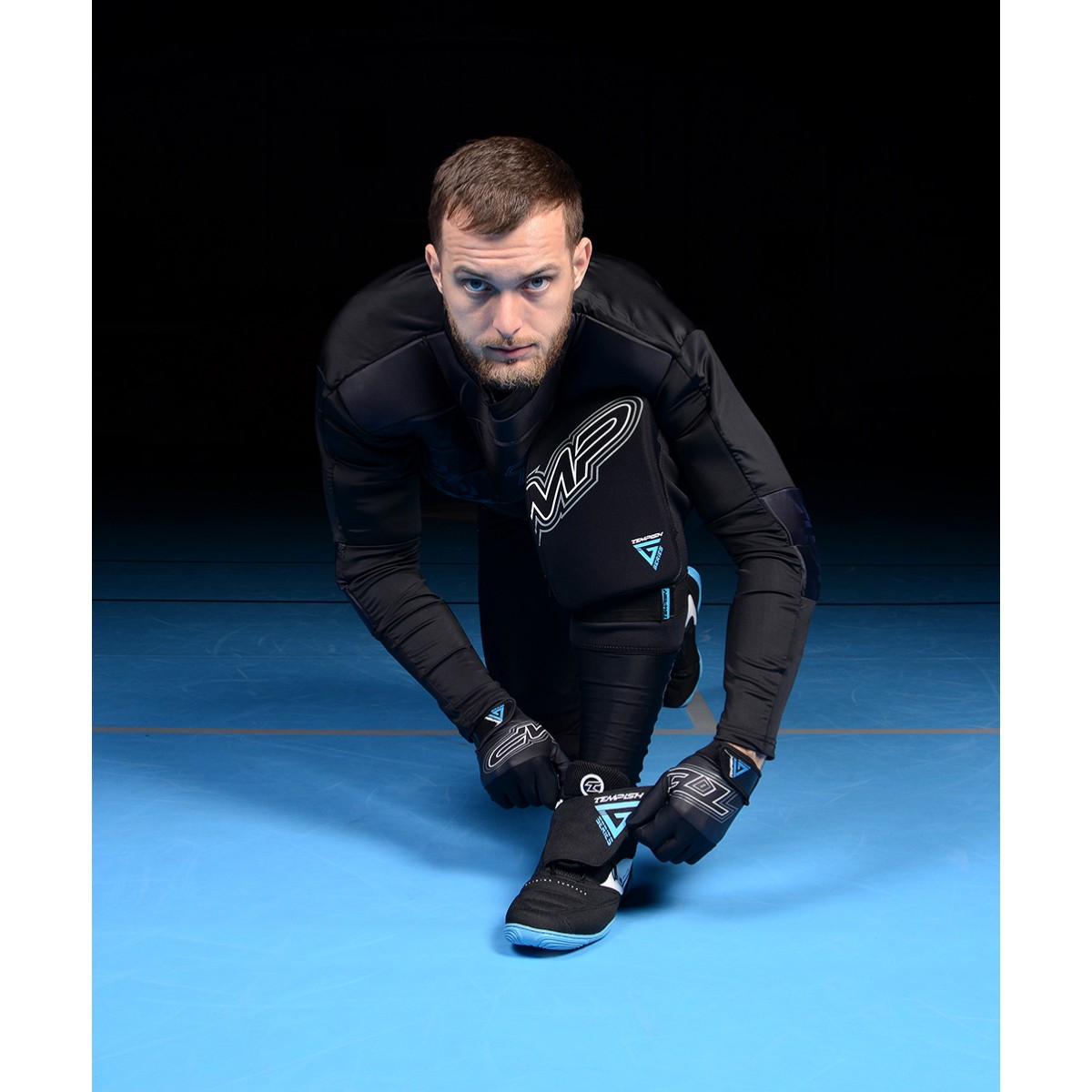 ELITE-G indoor goalie shoes Jr. TEMPISH - изглед 22 - Extreme-bg.com ELITE-G indoor goalie shoes Jr. TEMPISH - изглед 22