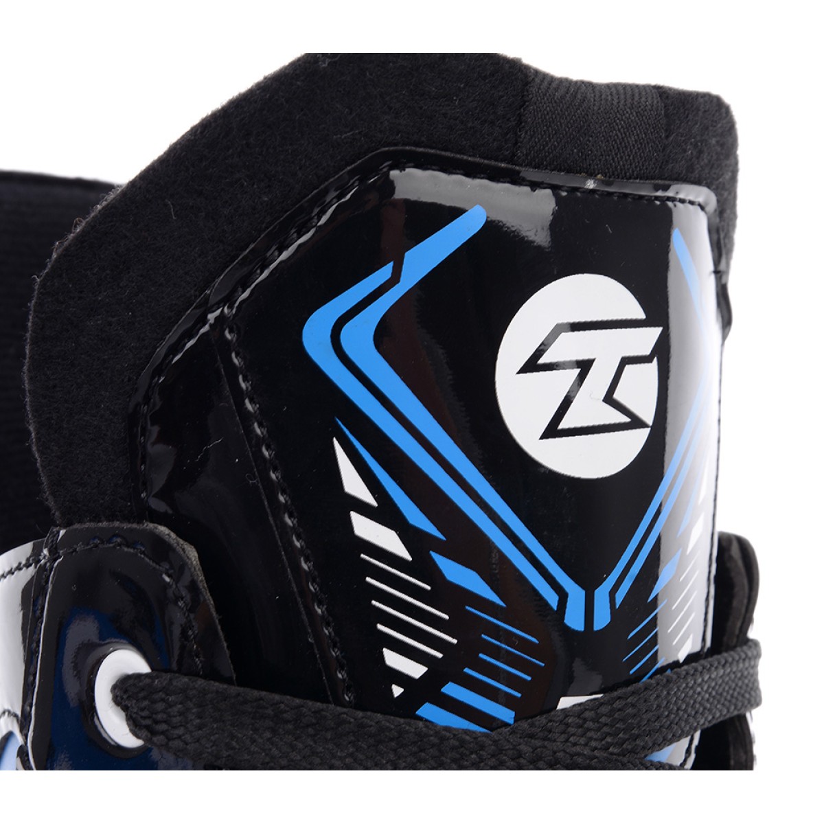 RENTAL R46 junior hockey skate TEMPISH - view 19 - Extreme-bg.com RENTAL R46 junior hockey skate TEMPISH - view 19