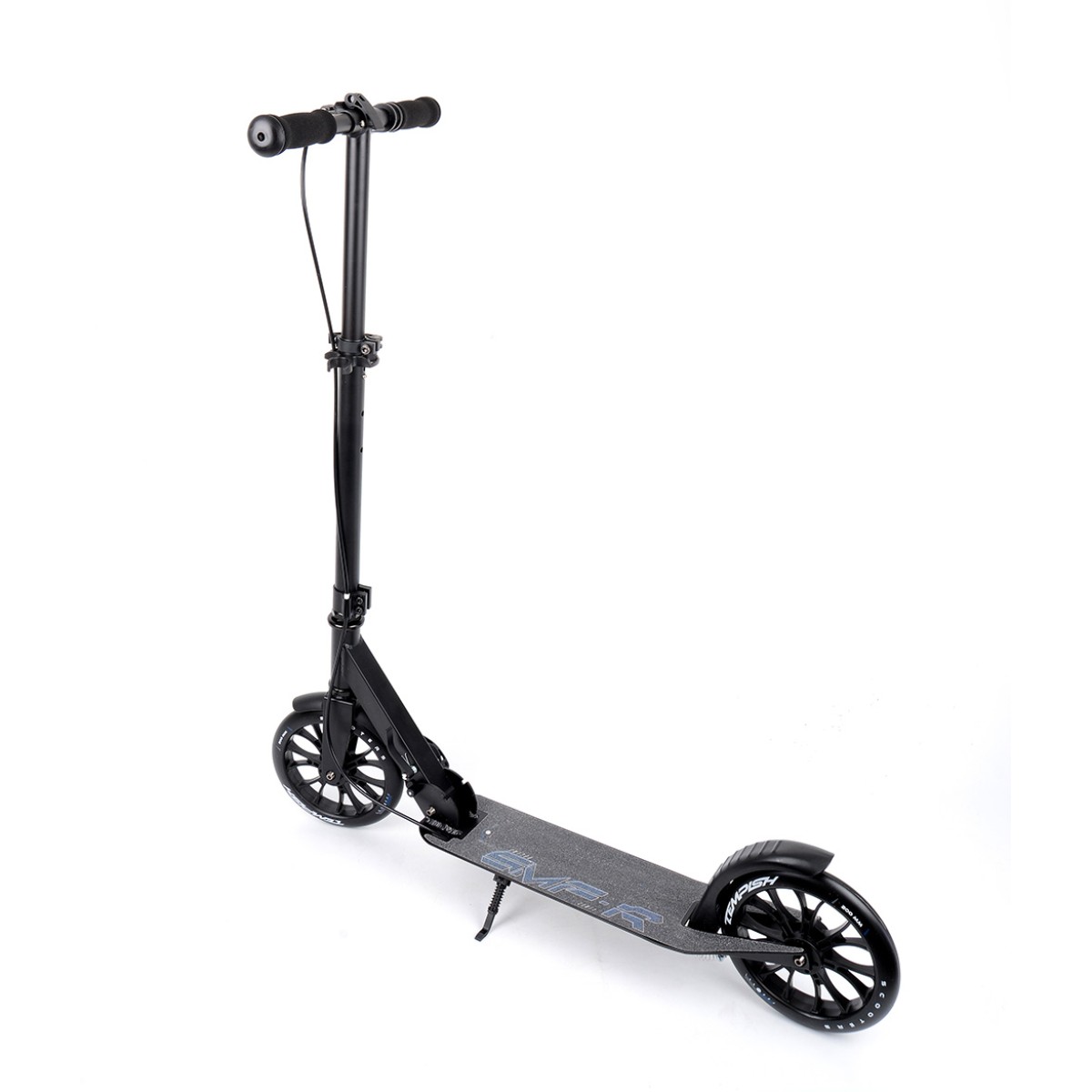 SMF 200 R scooter TEMPISH - view 6 - Extreme-bg.com SMF 200 R scooter TEMPISH - view 6