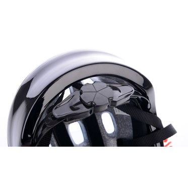 RAYBOW helmet for boards, skates or bicycles TEMPISH - view 32
