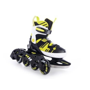 In-line and ice  adjustable skates Misty  TEMPISH - view 26