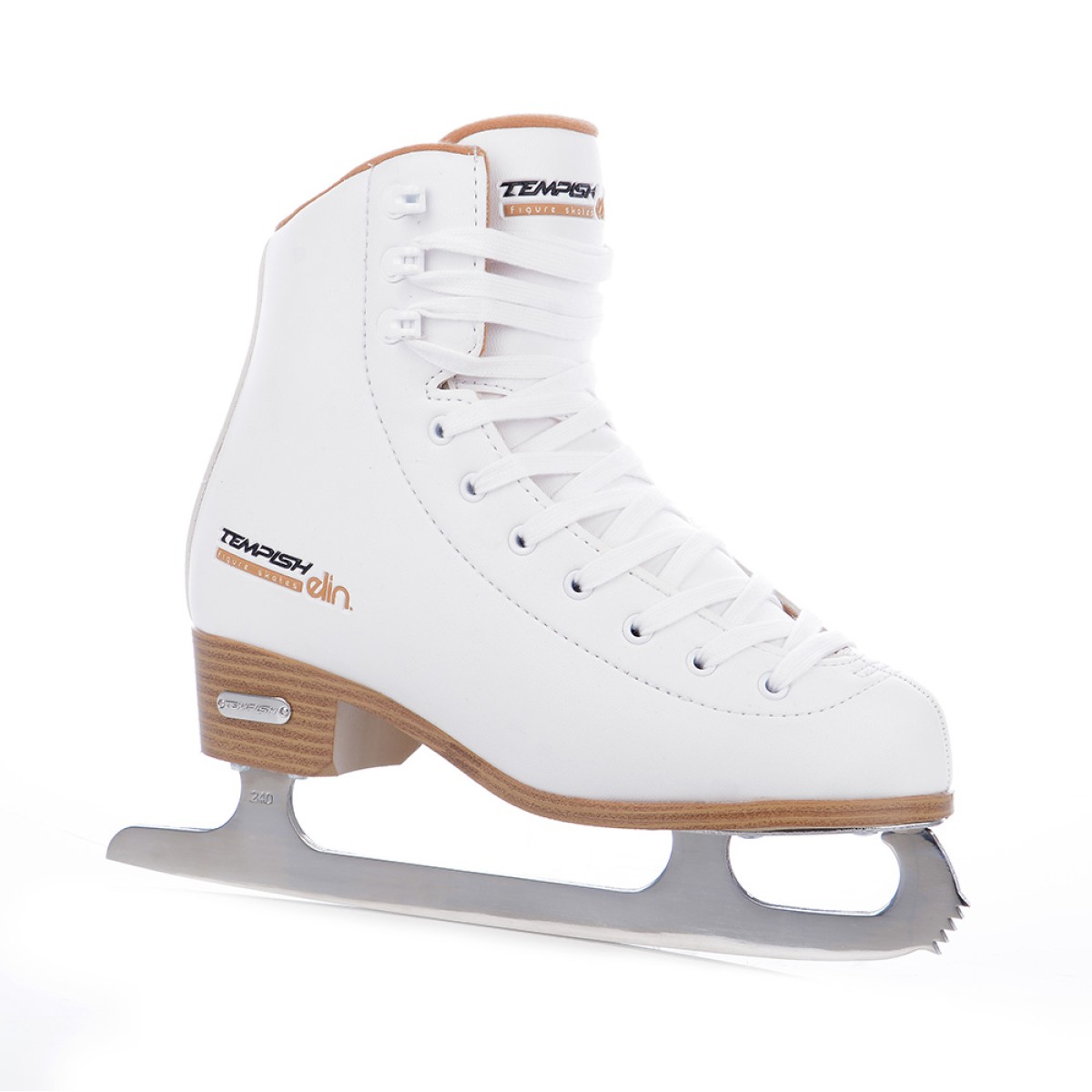 ELIN figure skates TEMPISH - изглед 5