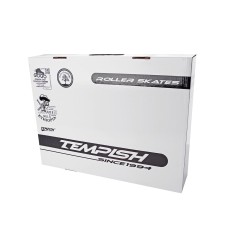 Юношески регулируеми ролери GT300 TEMPISH - изглед 4