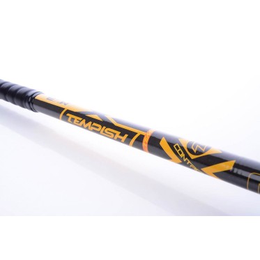 CONTROLL MX3 junior floorball stick TEMPISH - view 7