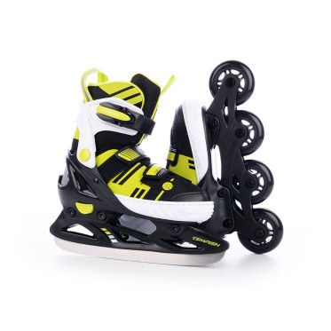In-line and ice  adjustable skates Misty  TEMPISH - view 32