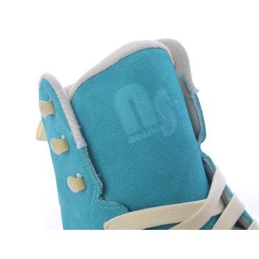 Quad skates Nessie star TEMPISH - view 7