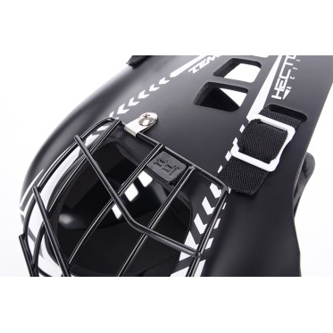 HECTOR ACTIV floorball goalkeeper mask  TEMPISH florbal brankařina - view 18