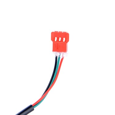 Brake lever with bell and all cables U8 URBIS - изглед 6