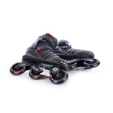 WENOX TOP EBS Strong 100 roller skates TEMPISH - view 16