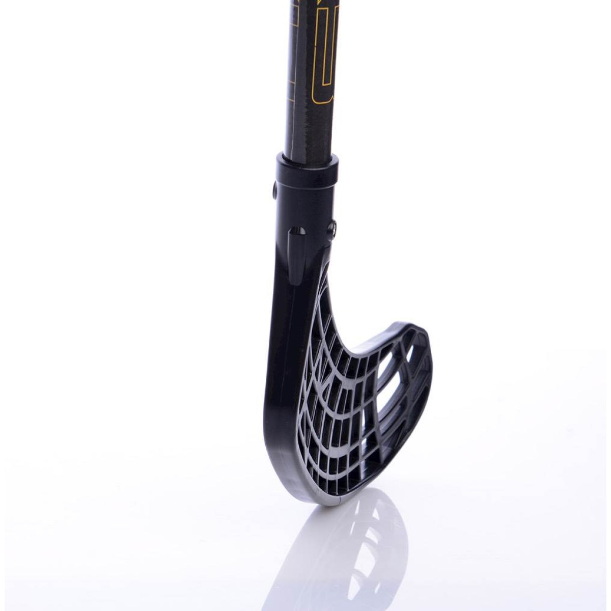 Флорбол стик юношески CONTROLL MX3 TEMPISH - изглед 13