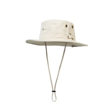 TREKMATES Bush Hat+Mosquito Net UV40+ eucalyptus TREKMATES - view 2