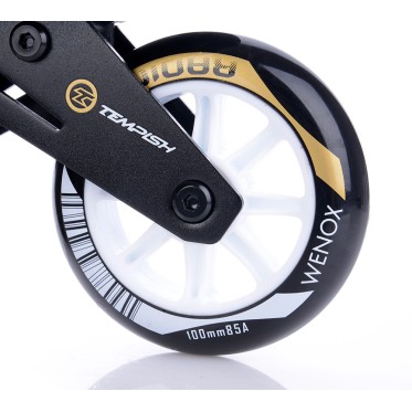 WENOX TOP LADY 100 roller skates TEMPISH - view 18