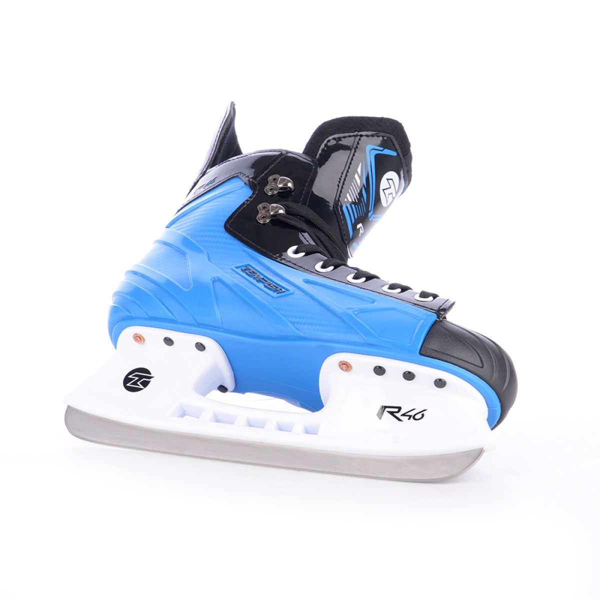 Хокейни кънки RENTAL R46T  TEMPISH - изглед 8