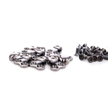 Spare hooks RENTAL R46T (10+20 set) TEMPISH - изглед 5
