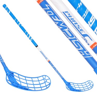 PHASE C29 junior floorball stick TEMPISH - view 2