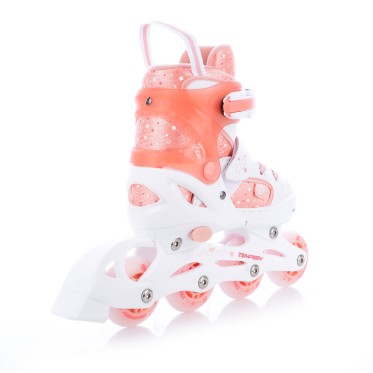 RS TON DUO LED GIRL adjustable skates TEMPISH - view 22