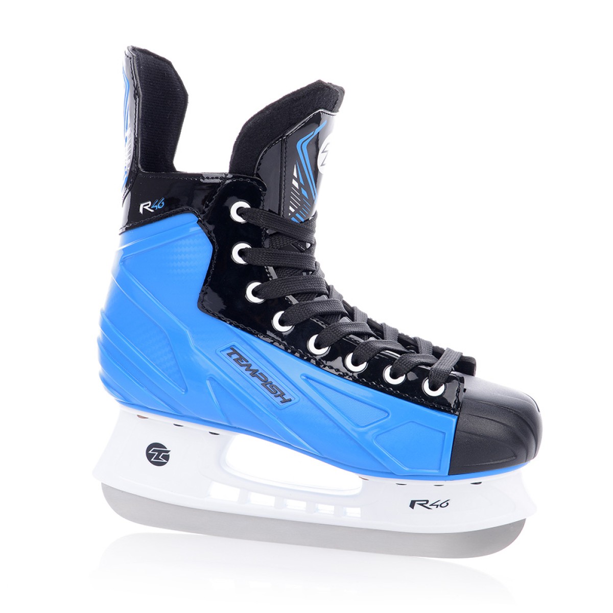 RENTAL R46 junior hockey skate TEMPISH - view 4 - Extreme-bg.com RENTAL R46 junior hockey skate TEMPISH - view 4