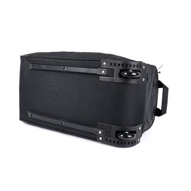 CHAMPER 2 SMALL sports bag with wheels TEMPISH - изглед 4