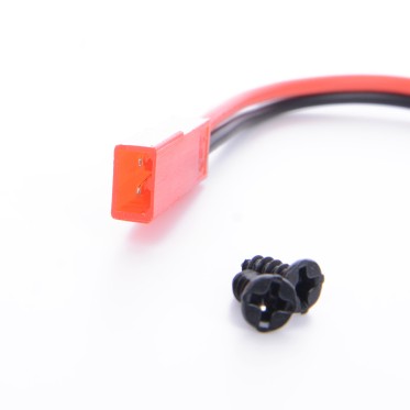 Charging port + cable for an electric scooter - U5 TEMPISH - view 5