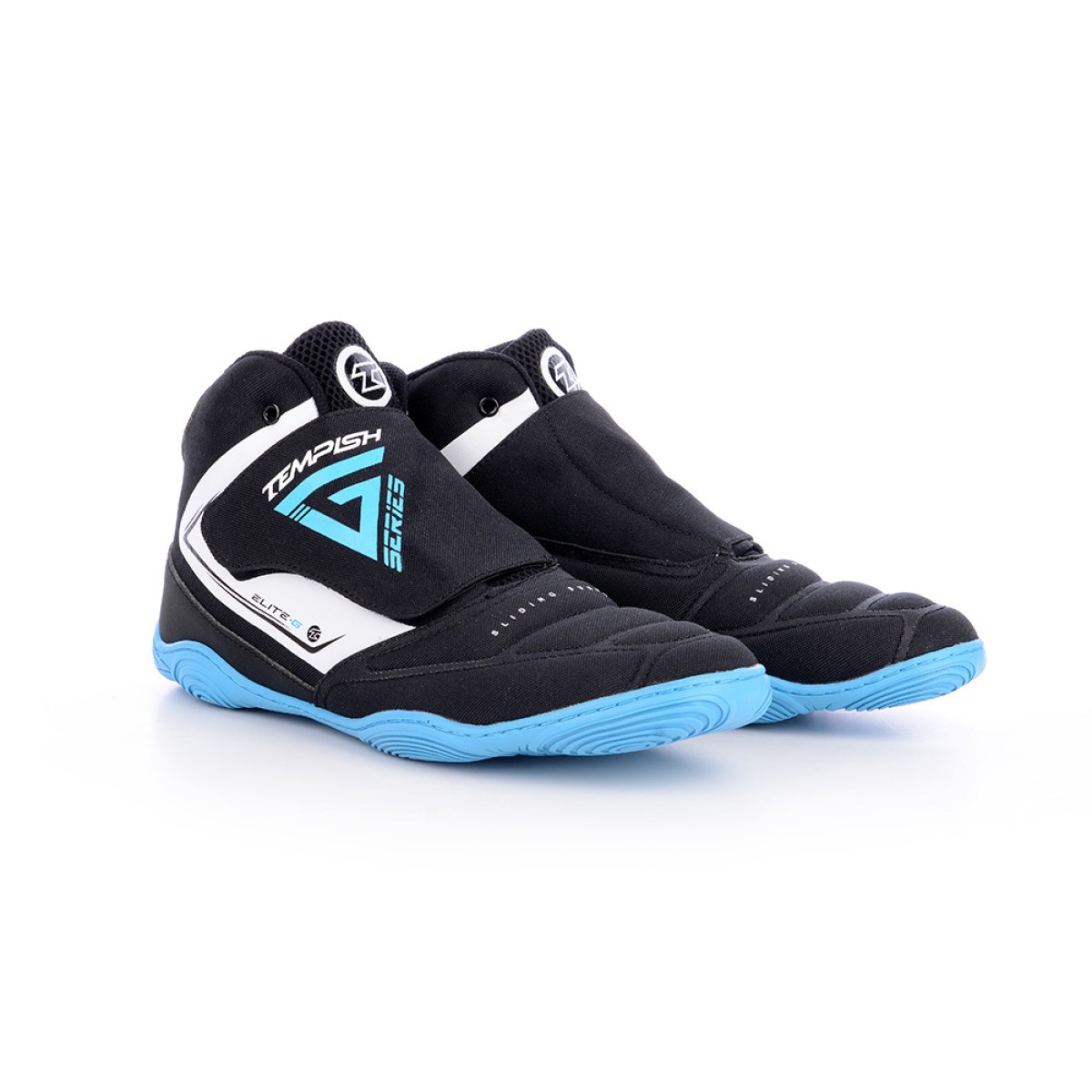 ELITE-G indoor goalie shoes Jr. TEMPISH - изглед 14 - Extreme-bg.com ELITE-G indoor goalie shoes Jr. TEMPISH - изглед 14