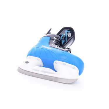 RENTAL R46 kids hockey skate TEMPISH - view 11