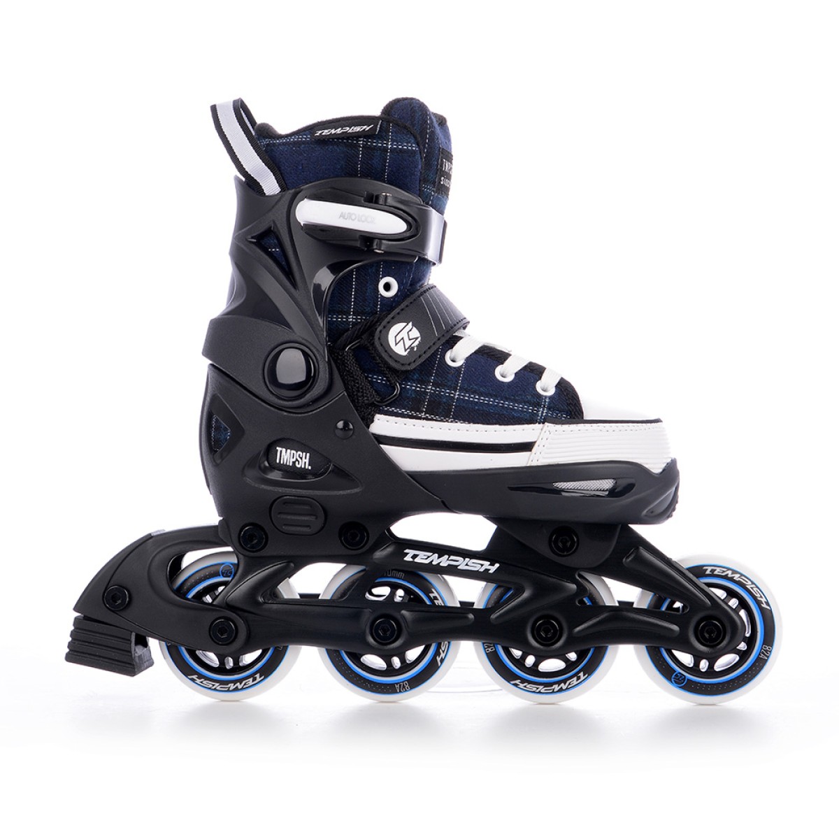 REBEL T adjustable skates  TEMPISH - view 7