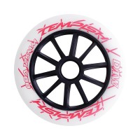 Комплект колела 6 бр. DTW 125x24 88A - Extreme-bg.com Комплект колела 6 бр. DTW 125x24 88A