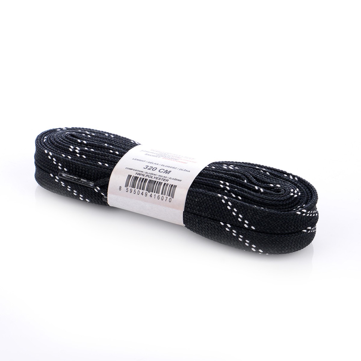 Връзки за хокейни кънки 180-320cm с восък TEMPISH - изглед 12 - Extreme-bg.com Връзки за хокейни кънки 180-320cm с восък TEMPISH - изглед 12