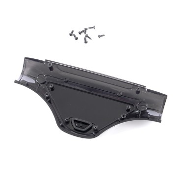 Display cover incl. screws U8 URBIS - изглед 7