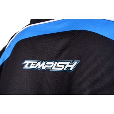 SIXTH SENSE T3.0 goalkeeper jersey senior TEMPISH florbal brankařina - изглед 13